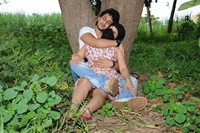 Oka Criminal Premakatha Photos